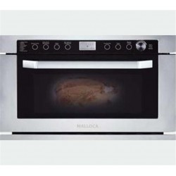 Lò Vi Sóng Malloca MW-34-YA